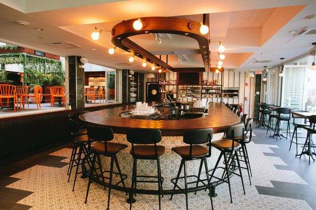 Featured photo from Publico Indoor Event Space