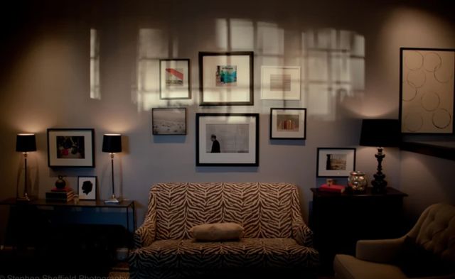 Featured photo from The Den