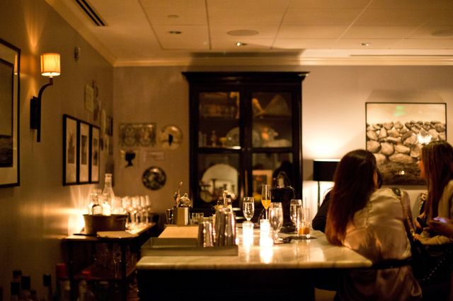 Featured photo from The Hawthorne Full Restaraunt