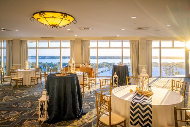 Featured photo from Atlantic Room
