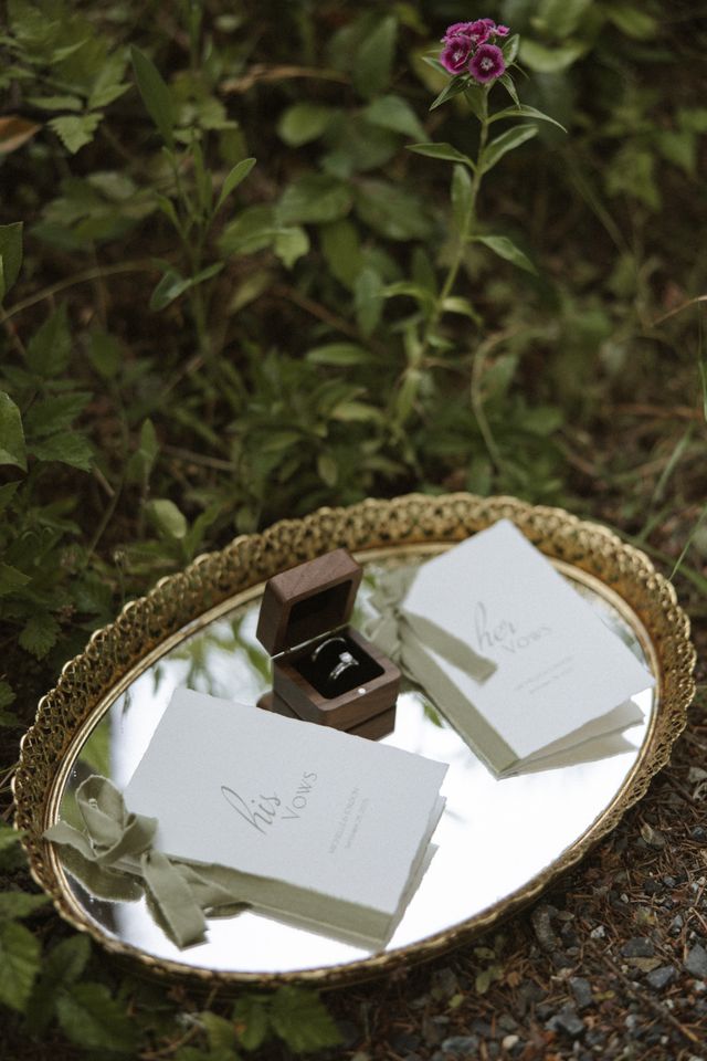 Featured photo from Elegant & Timeless Invitations