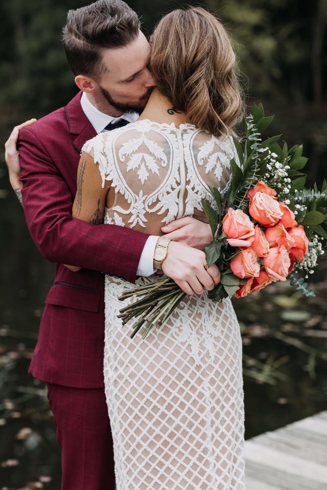 Featured photo from Justeen and Matthew Cole