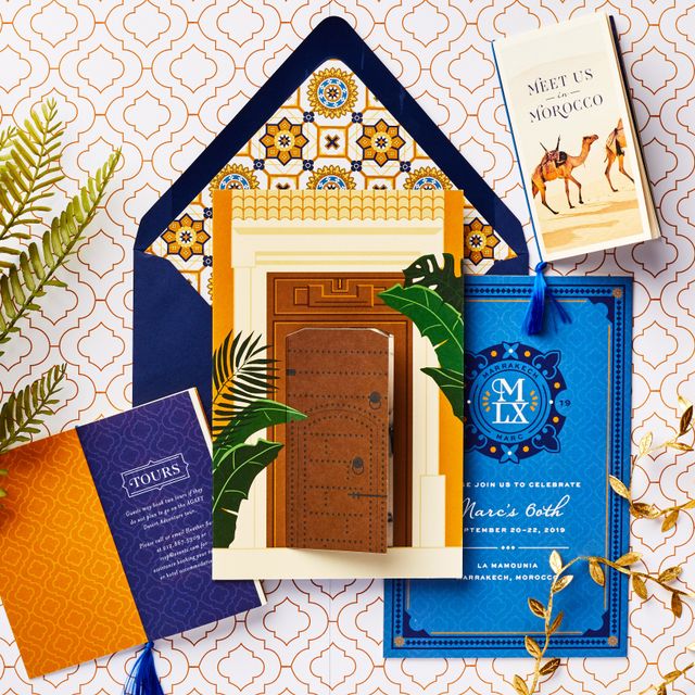 Featured photo from Morocco Birthday Party