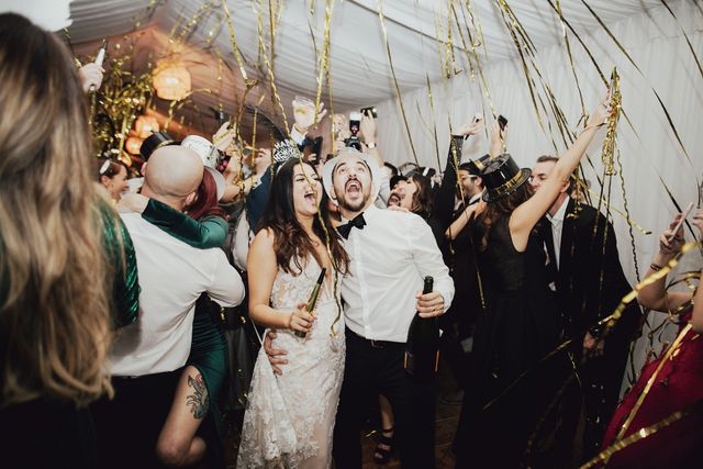 Featured photo from Solange & Adam