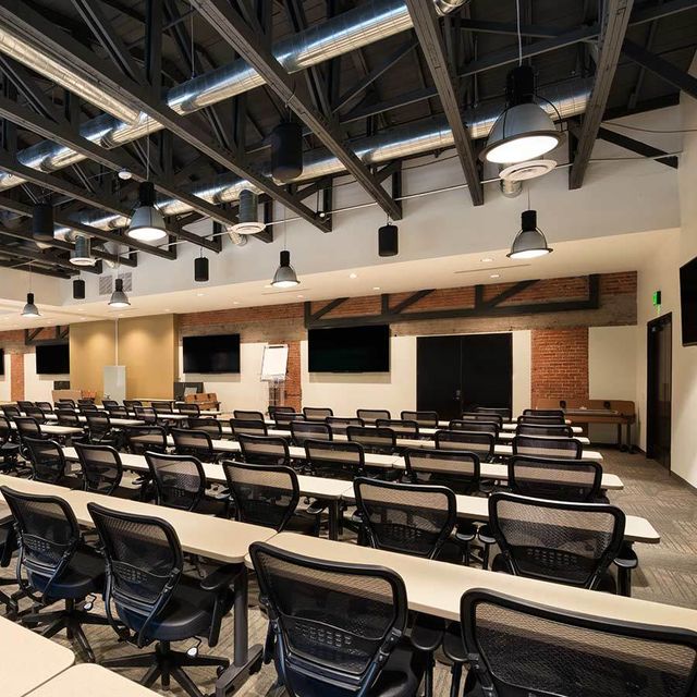 Featured photo from Meeting Rooms A & B