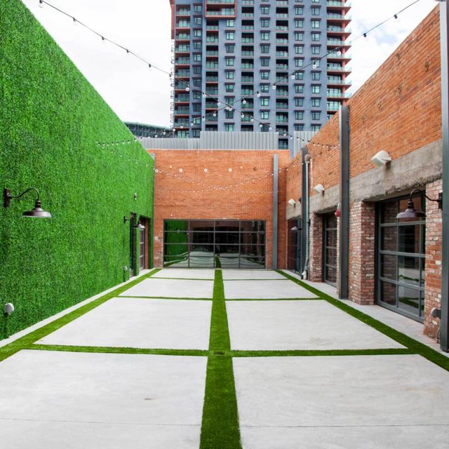 Featured photo from Open-air Courtyard