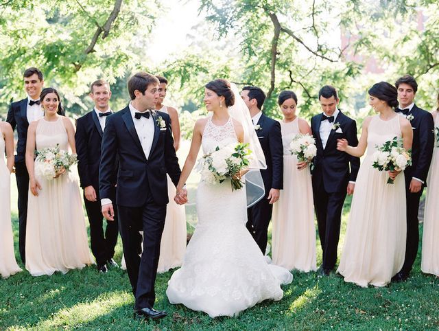 Featured photo from Sweet and Cheery Hay-Adams Wedding