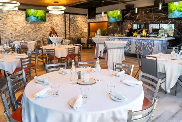 Featured photo from Private Dining / Restaurant Event Space