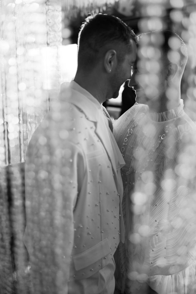 Featured photo from Feel the love with this joyous celebration of an engagement