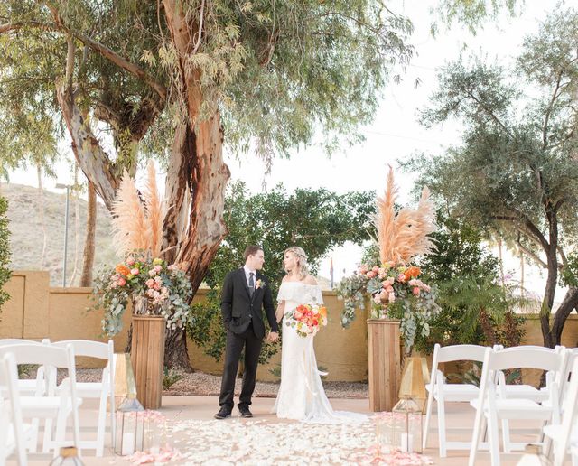 Featured photo from The West Courtyard