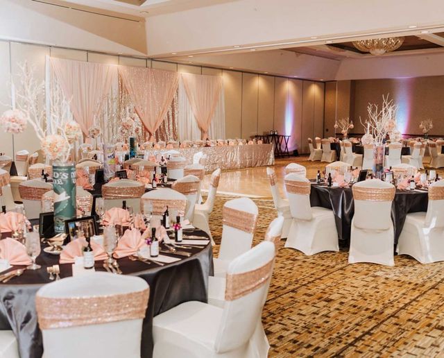 Featured photo from Grande Ballroom