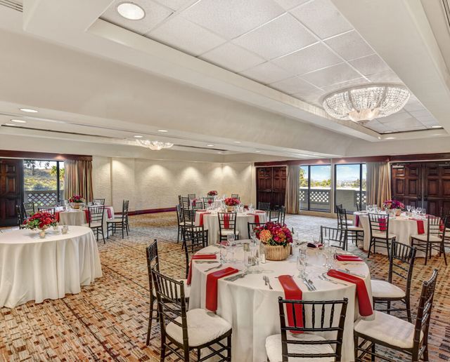 Featured photo from Courtrooms