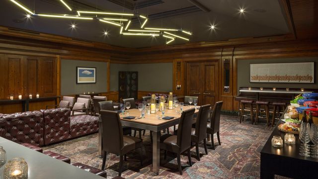 Featured photo from Bees Knees and The Back Office