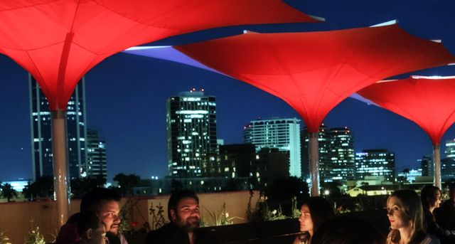 Featured photo from Skydeck