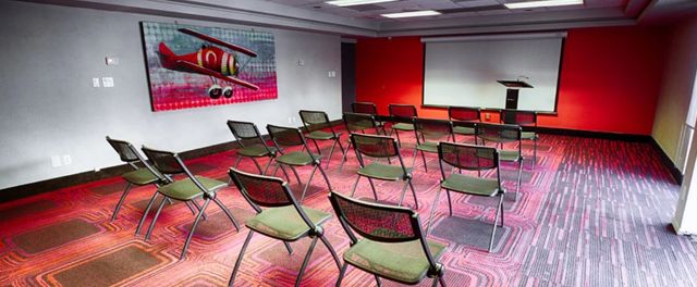 Featured photo from Media Room