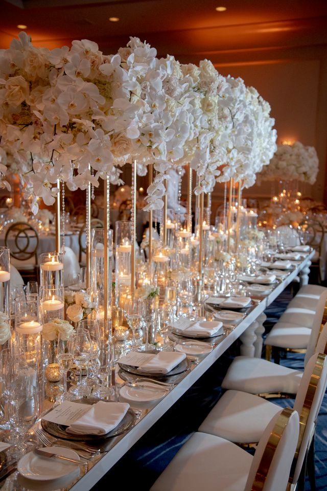 Featured photo from Glamorous and Classic Wedding at Four Seasons San Francisco