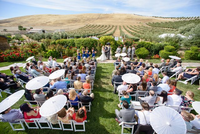 Featured photo from Orchard Lawn