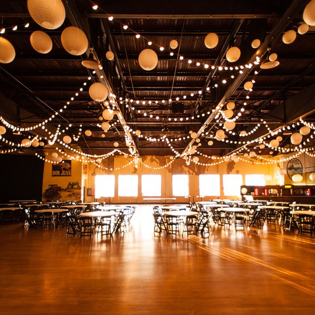 Featured photo from The Ballroom
