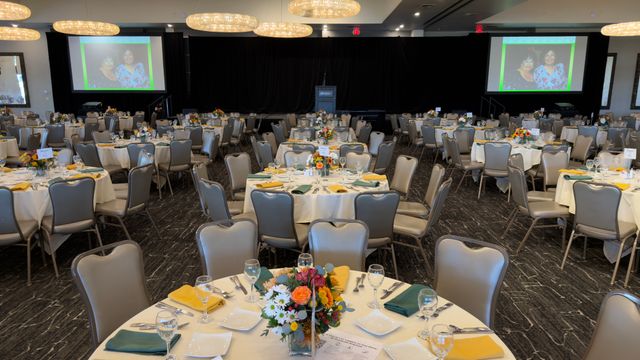 Featured photo from A Commemorable Evening for Diamond Club 2025