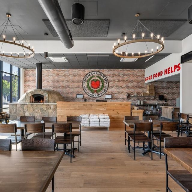 Featured photo from Main Dining Room