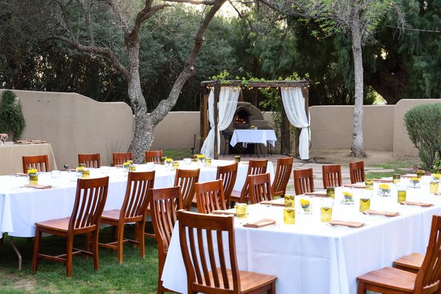 Featured photo from Tamarisk Garden Patio