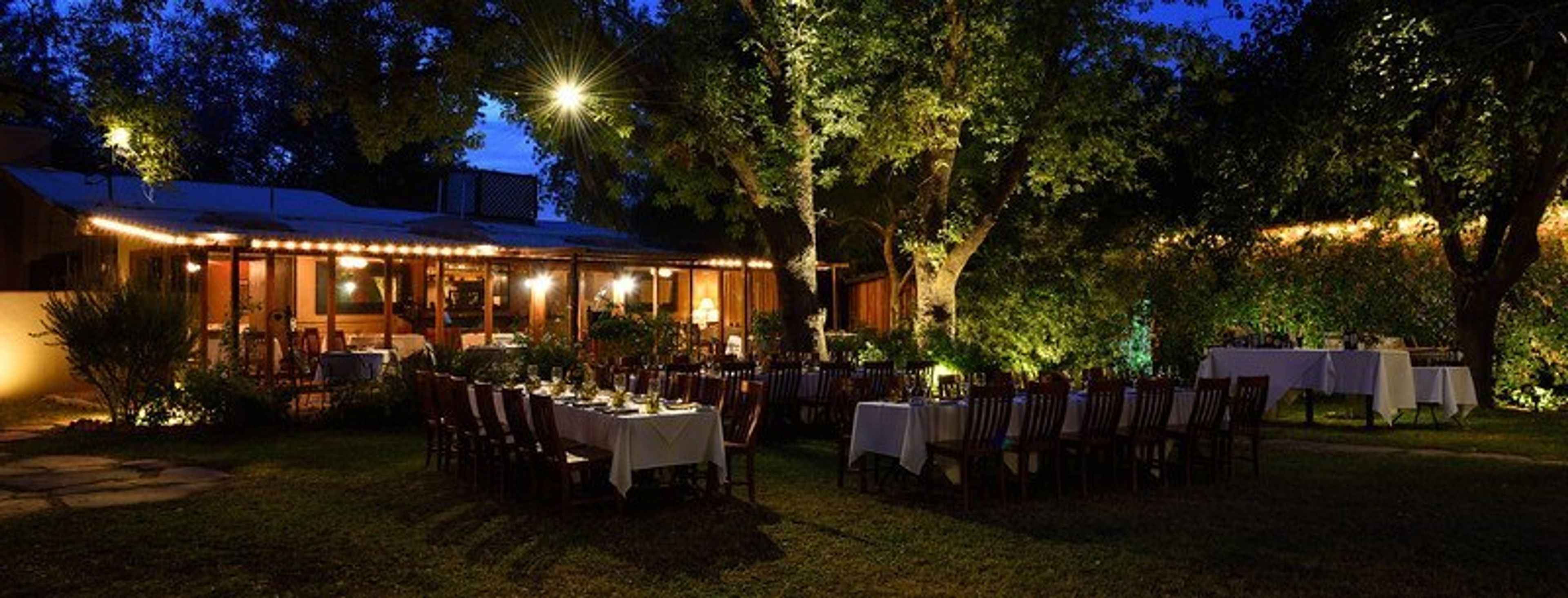 Quiessence Full Venue, an event space at Quiessence