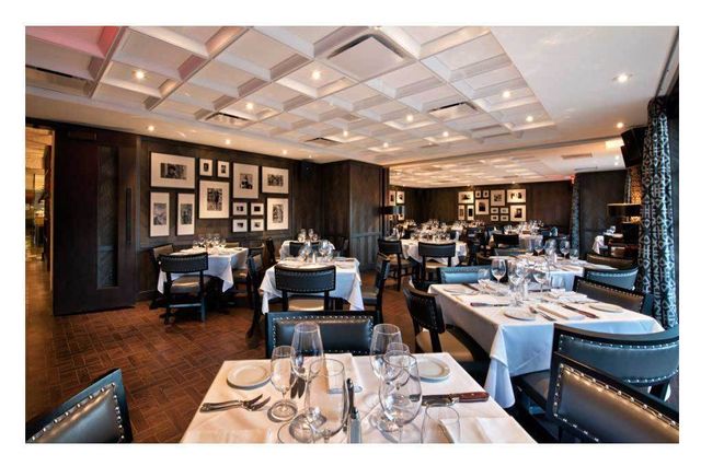 Featured photo from East & West Dining Vistas