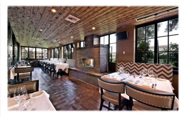 Featured photo from Patio Dining Room