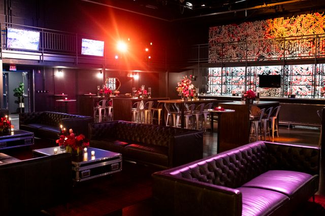 Featured photo from VIP Club