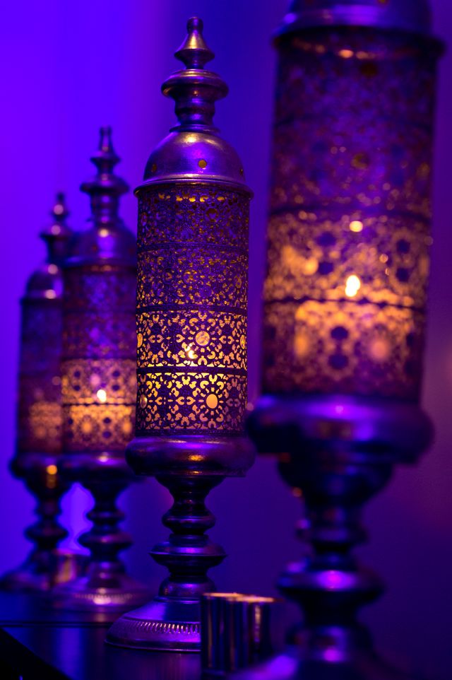 Featured photo from Moroccan Holiday Event in 2019