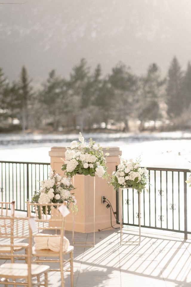 Featured photo from Taylor & Nicholas