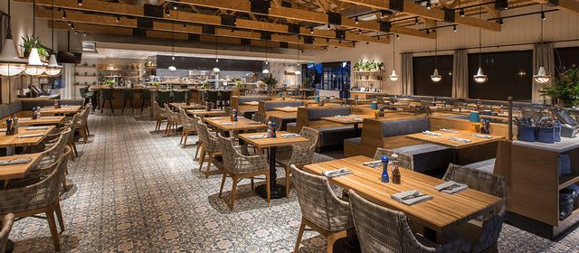 Featured photo from Main Dining Room