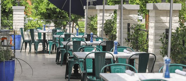 Featured photo from North Patio