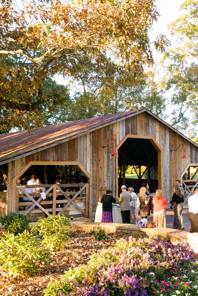 Featured photo from The Pole Barn