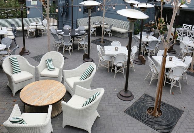 Featured photo from The Patio