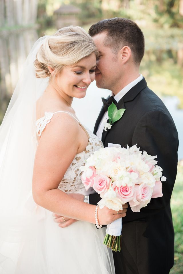 Featured photo from Timeless Elegance