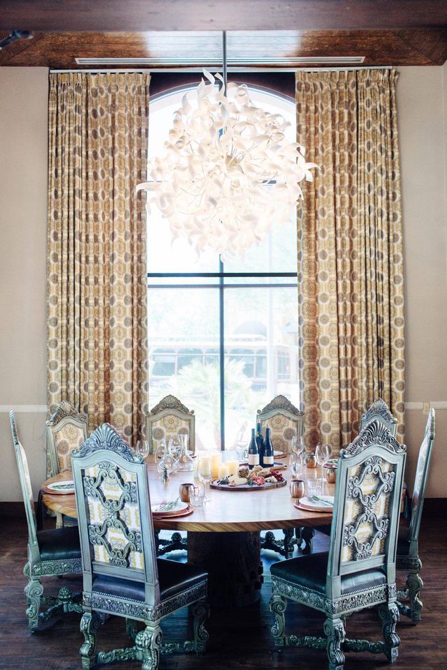 Featured photo from Gold Room