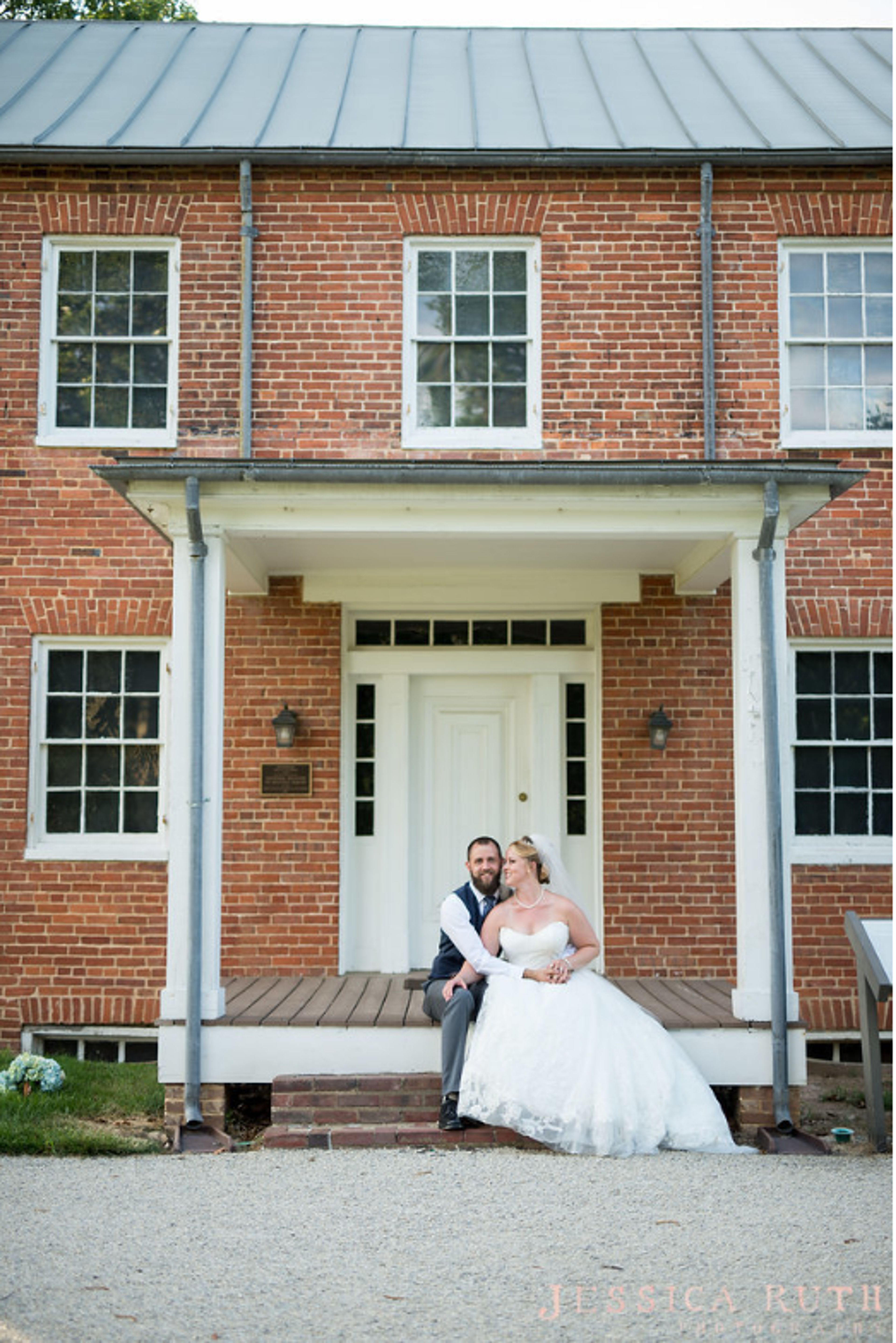 Multipurpose Room and Atrium/Lobby, an event space at Historic Blenheim