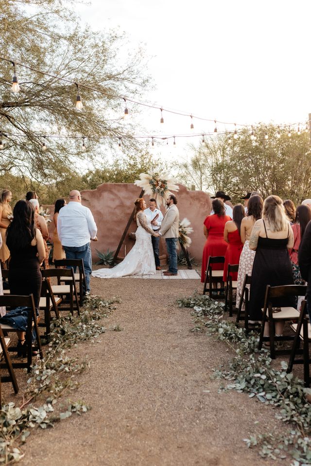 Featured photo from Garden