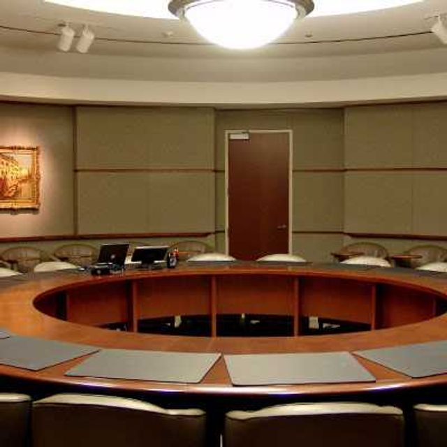 Featured photo from Board Room