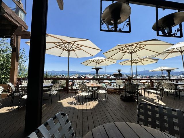 Featured photo from Lakeview Deck