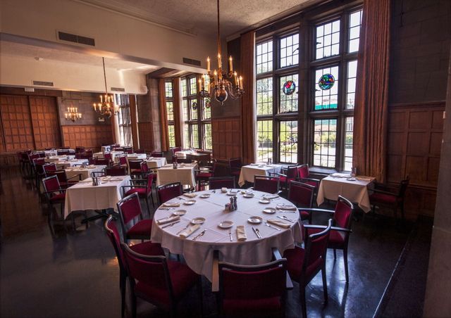 Featured photo from Main Dining Room