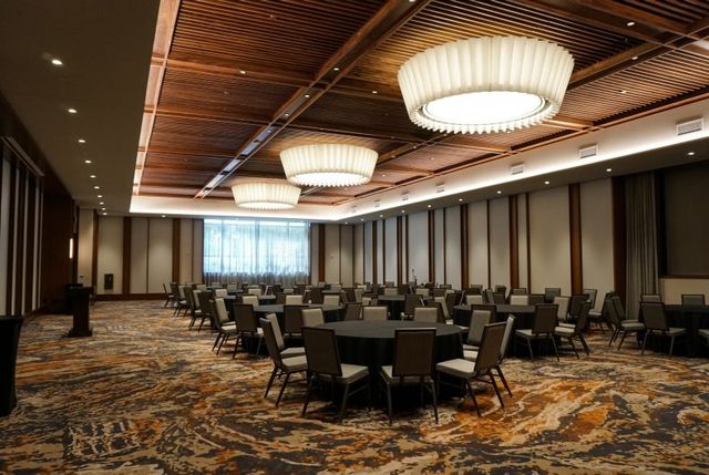 Featured photo from Junior Ballroom
