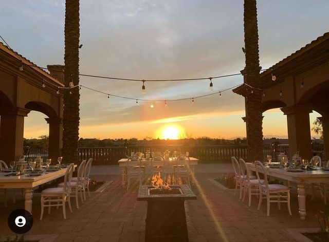 Featured photo from Cascada Breezeway