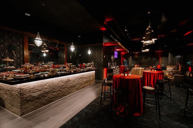 Featured photo from The Vanguard Room