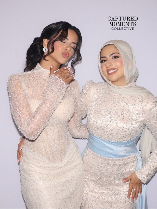 Featured photo from Luxury Wedding Photo Booth Experiences