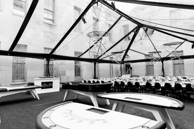 Featured photo from The Future is Crypto I The SF Mint