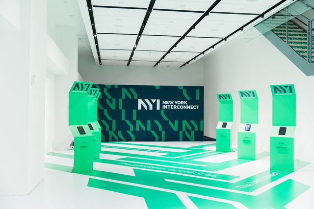 Featured photo from NY Interconnect Upfront
