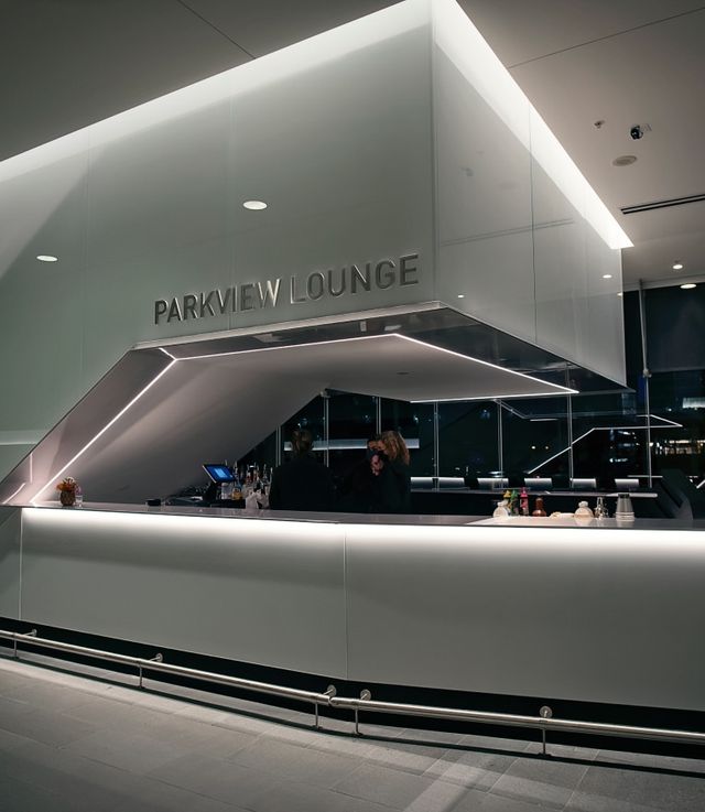 Featured photo from Parkview Lounge