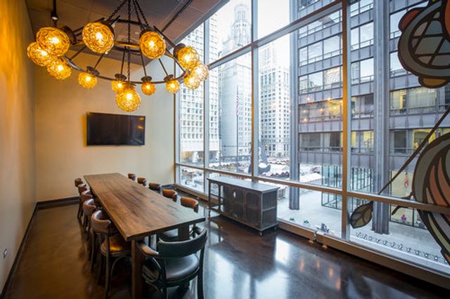 Featured photo from Board Room